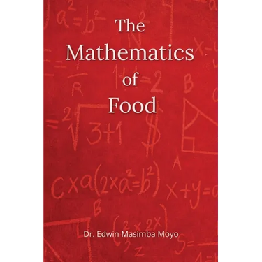The Mathematics of Food