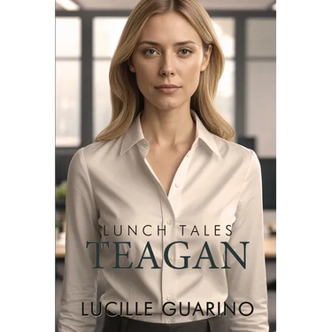 Lunch Tales: Teagan