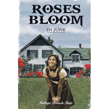 Roses Bloom in June