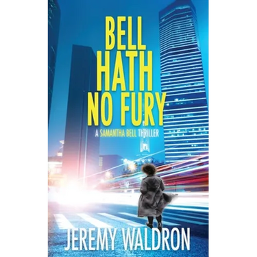 Bell Hath No Fury