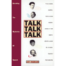 Talk Talk Talk: Decoding the Mysteries of Speech