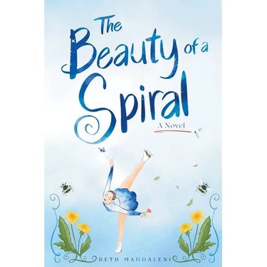 The Beauty of a Spiral