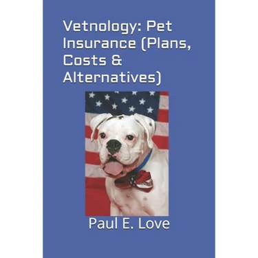 Vetnology: Pet Insurance (Plans, Costs & Alternatives)