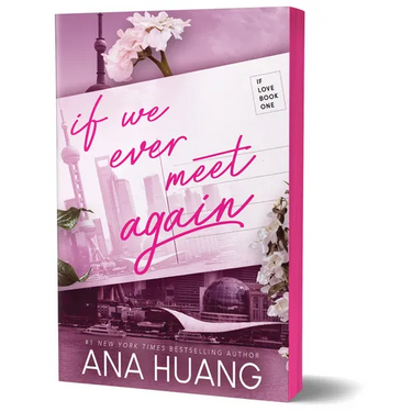 If We Ever Meet Again
