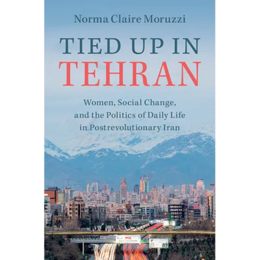 Tied Up in Tehran