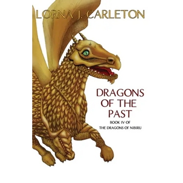 Dragons of the Past