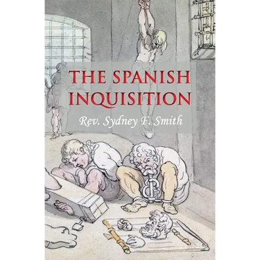 The Spanish Inquisition