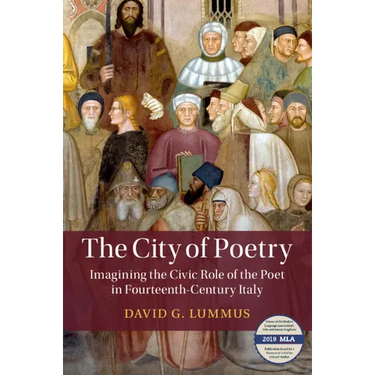 The City of Poetry