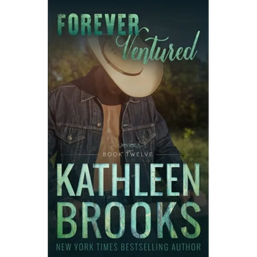 Forever Ventured: Forever Bluegrass #12