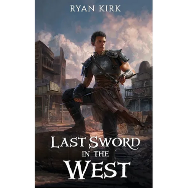Last Sword in the West