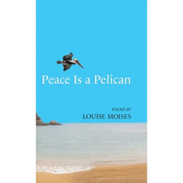 Peace Is a Pelican
