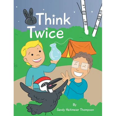 Think Twice