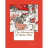 The Adventures of Buster Bear
