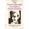 Erratum of the Four Fundamental Concepts of Psycho-Analysis