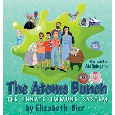 The Atoms Bunch: The Innate Immune System