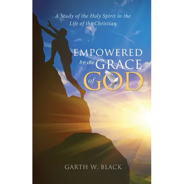 Empowered by the Grace of God
