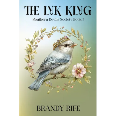 The Ink King