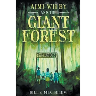 The Giant Forest