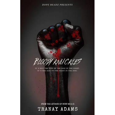 Bloody Knuckles