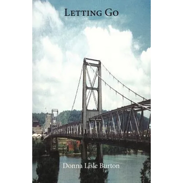 Letting Go: Collected Poems 1983-2003