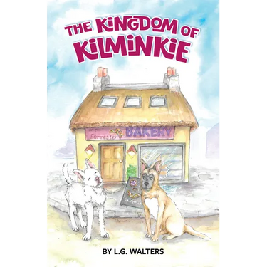 The Kingdom of Kilminkie