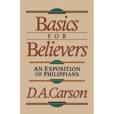 Basics for Believers