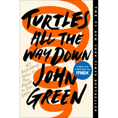 Turtles All the Way Down