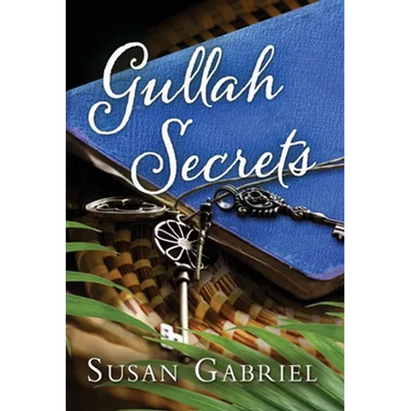 Gullah Secrets: Southern Fiction (Temple Secrets Series Book 2)