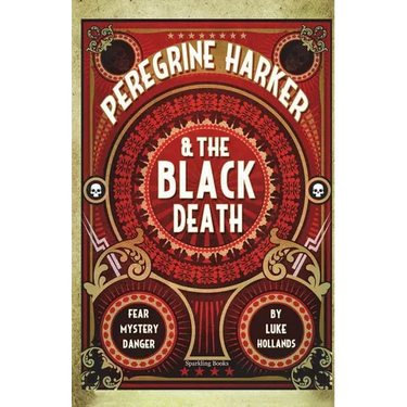 Peregrine Harker and The Black Death