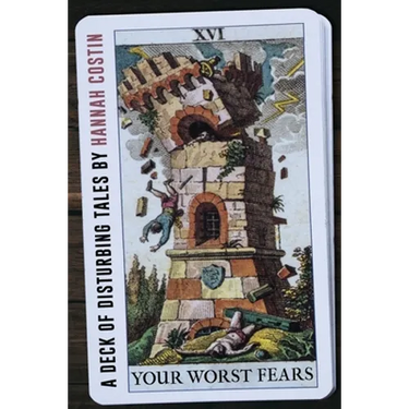 Your Worst Fears
