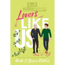 Lovers Like Us (Special Edition Hardcover)