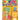 Dot Markers Activity Book: : Cute Animals and Alphabet - Gift For Kids Ages 1-3, 2-4, 3-5, Baby, Toddler, Preschool, ... Art Paint Daubers Kids A