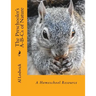 The Preschooler's A-B-Cs of Nature: A Homeschool Resource
