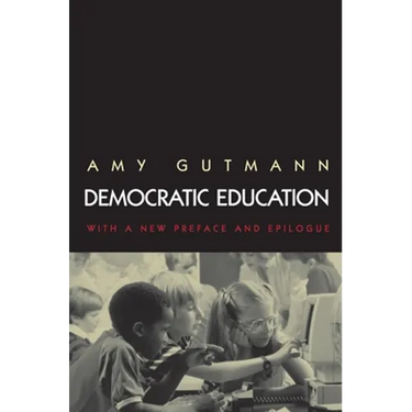 Democratic Education: Revised Edition