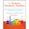 The Science Teacher's Toolbox: Hundreds of Practical Ideas to Support Your Students