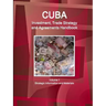 Cuba Investment, Trade Strategy and Agreements Handbook Volume 1 Strategic Information and Materials