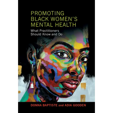 Promoting Black Women's Mental Health