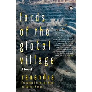 Lords of the Global Village