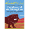 The Mystery of the Missing Lion
