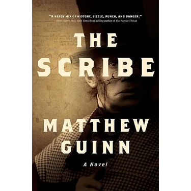 Scribe