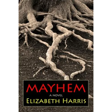 Mayhem: Three Lives of a Woman
