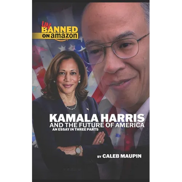Kamala Harris & The Future of America: An Essay in Three Parts
