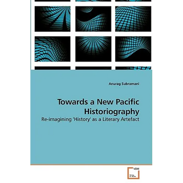 Towards a New Pacific Historiography