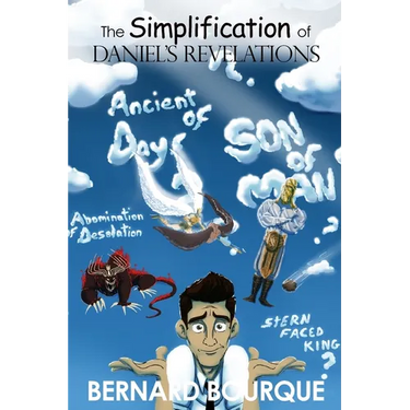 The Simplification of Daniel's Revelations