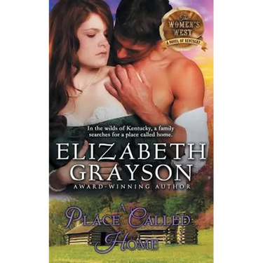 Place Called Home (The Women's West Series, Book 3)