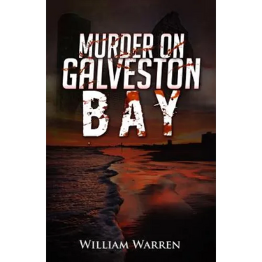 Murder on Galveston Bay