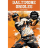 Baltimore Orioles Fun Facts