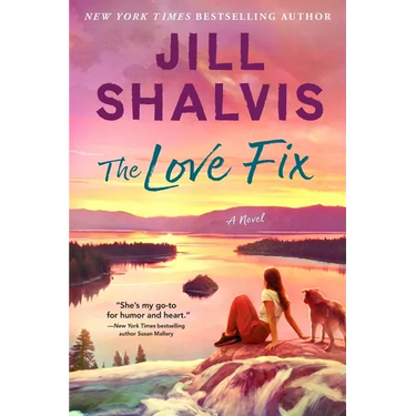 The Love Fix