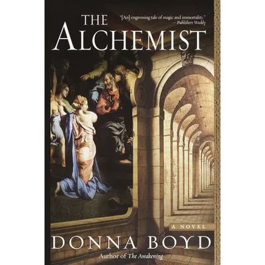 The Alchemist