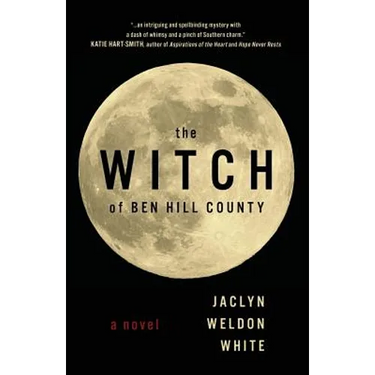 The Witch of Ben Hill County